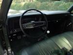 Chevrolet Nova SS 396/375 HP 1970 года